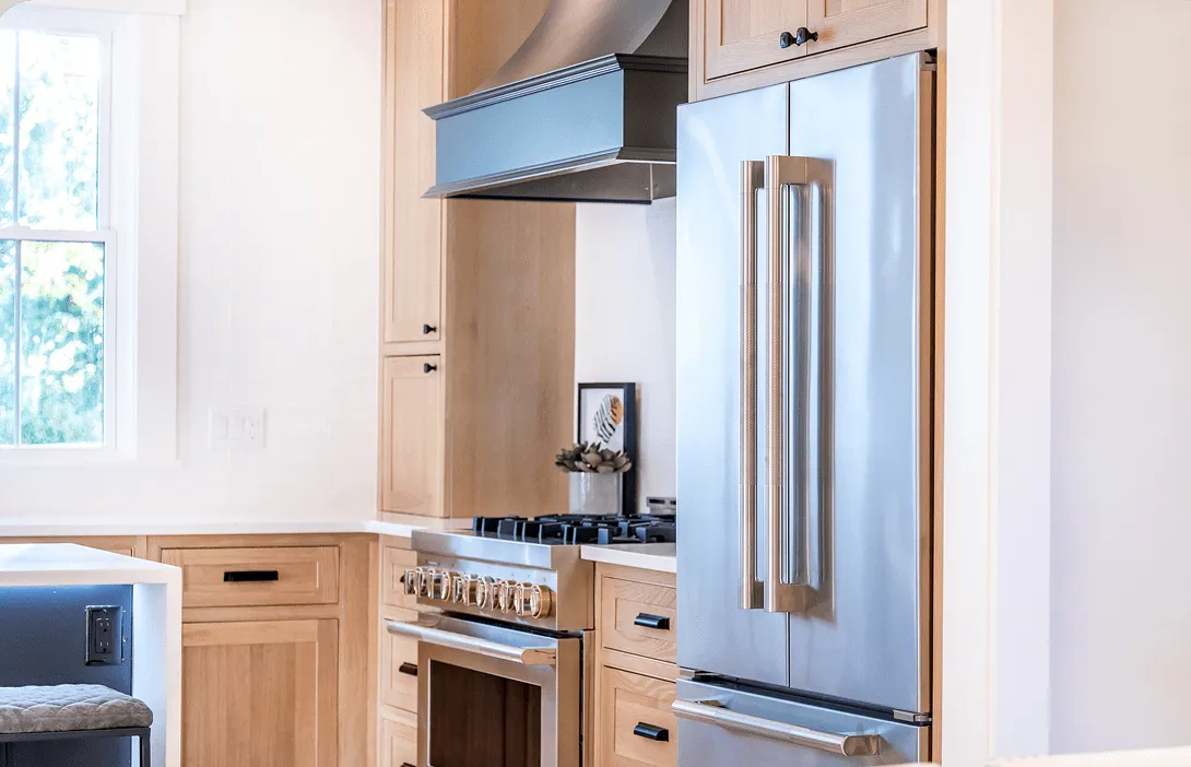 Cabinetry & Finishes 2