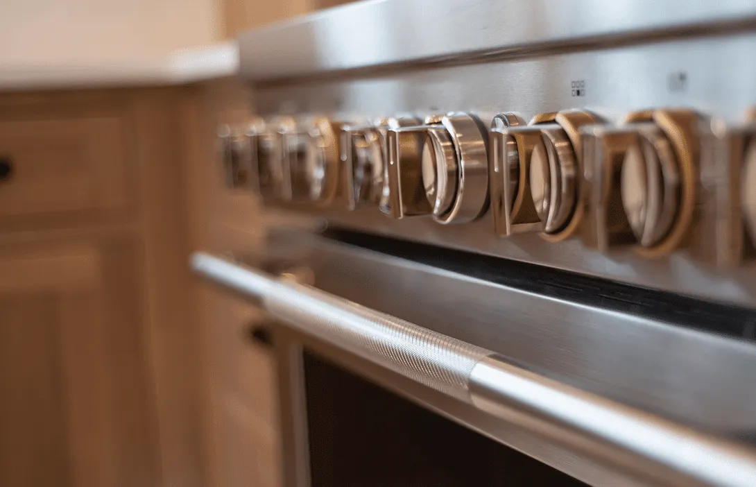 Cabinetry & Finishes 3