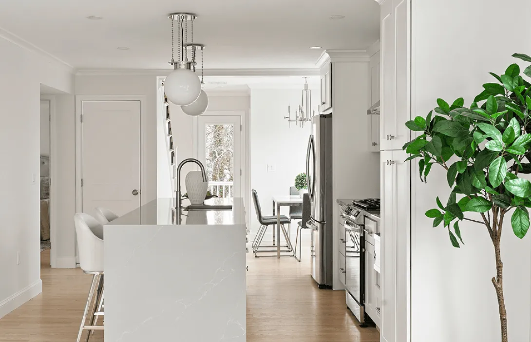 Cabinetry & Finishes 4