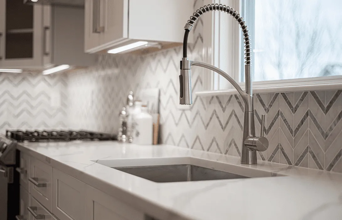 Cabinetry & Finishes 5