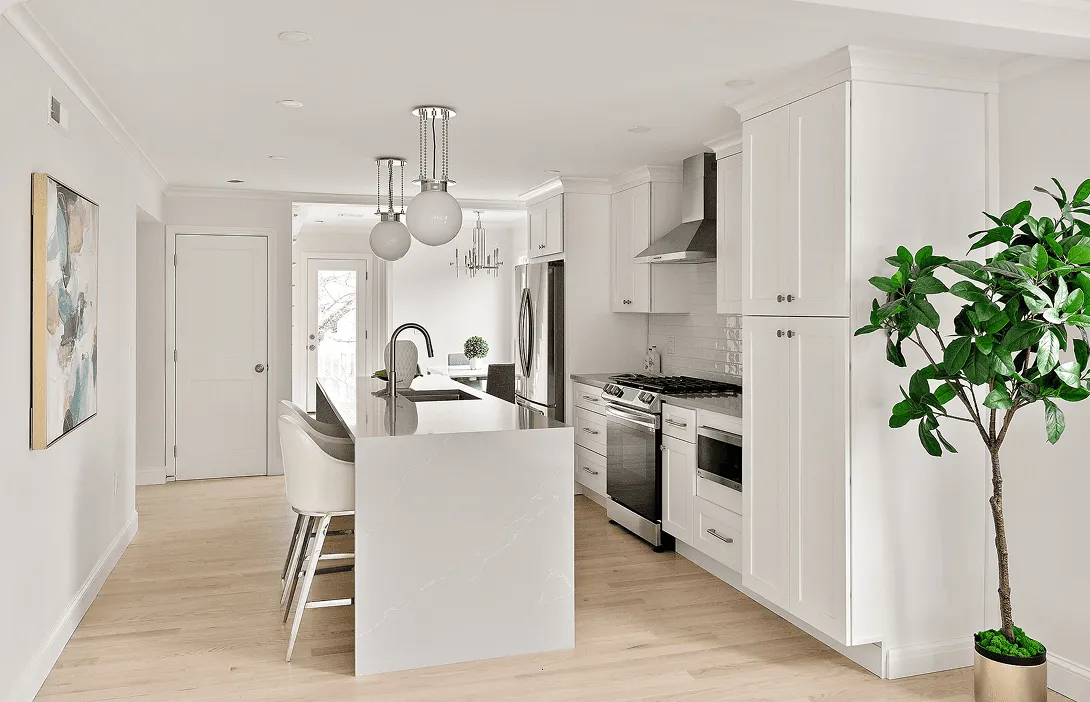 Cabinetry & Finishes 6