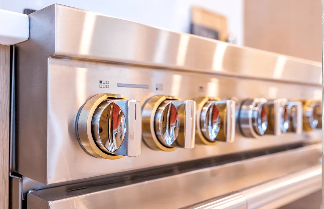 Cabinetry & Finishes 8