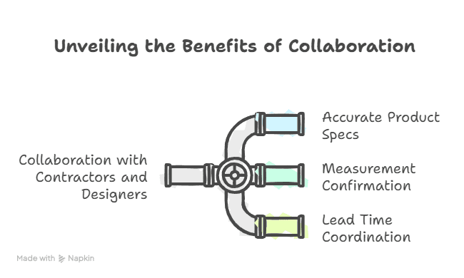 Working With Contractors and Designers