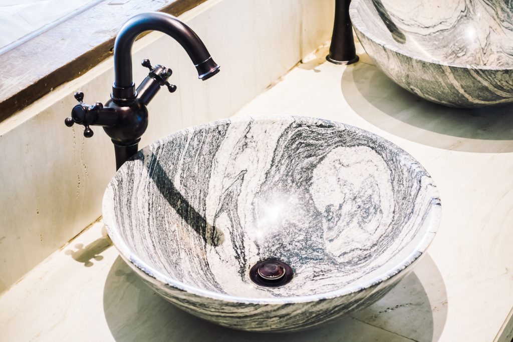 Sinks, Faucets, and Fixtures — Small Details, Big Impact
