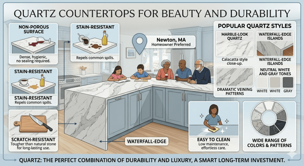 5. Smart Kitchen Technology Upgrades